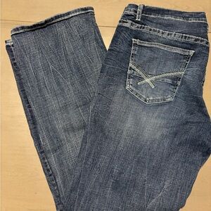 MENS BKE JEANS